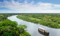 Dreaming of Travel: The World’s Wildest and Most Wonderful Adventures