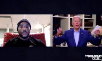 From Joe Biden to Our Hope for Finding a Common Humanity in Art