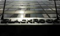 BlackRock Warning Fed Rate Hikes May Trigger Recession