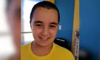 Autistic Florida Boy’s Mother Now Faces Murder Charge