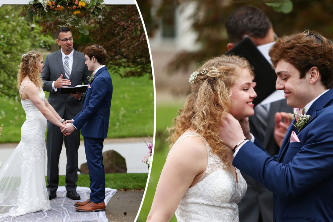 (Courtesy of Amy Phipps Photography)