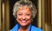 Web Premiere: Heritage’s Kay Coles James Talks Coronavirus Economic Recovery