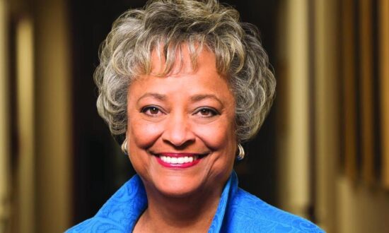 Web Premiere: Heritage’s Kay Coles James Talks Coronavirus Economic Recovery