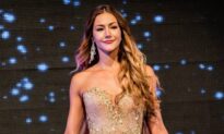 Miss Universe New Zealand Finalist Amber-Lee Friis Dies at 23