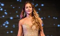 Miss Universe New Zealand Finalist Amber-Lee Friis Dies at 23