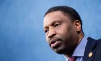 NAACP President Says Biden’s Plan on Student Debt Relief Doesn’t Do Enough