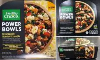 Frozen Chicken and Turkey Products Recalled Due to Possible Contamination