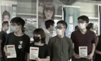 China in Focus (May 22): Hong Kong Fears the Worst Under New Law