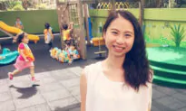 Woman Who Scored Last in Class Due to Eye Disorder Becomes a Teacher