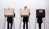 Activists Challenge Voting Methods in Virginia, Maine in Federal Court