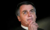 Brazilian President Endorses Trump for Reelection