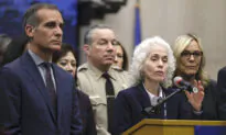 DOJ Warns Los Angeles Mayor That Stay-at-Home Extension Could Be Unlawful