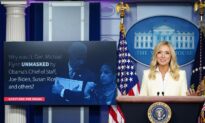 LIVE: Press Secretary Kayleigh McEnany Holds a Briefing