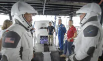 Trump to Attend 1st Launch of Astronauts From US in Years
