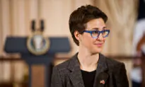 MSNBC’s Rachel Maddow Taking Break From Show to Produce Ben Stiller Film