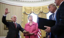 Trump, Sessions Spar as President Reiterates Tuberville Endorsement