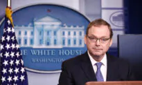 White House Economic Adviser: Unemployment Rate Could Be ‘Double Digits’ in Fall