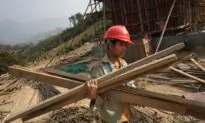 More Countries May Fall Into China’s Debt Trap With COVID-19