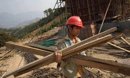 More Countries May Fall Into China’s Debt Trap With COVID-19