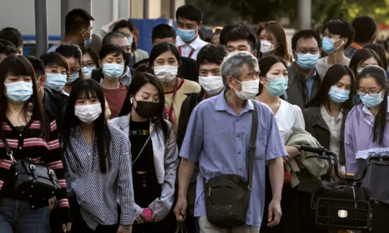 China in Focus (May 23): Contradicting Virus Figures in China’s Northeastern Province