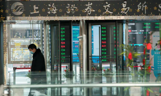 Australia’s Second Largest Pension Fund Shelves Plan to Increase China Engagement