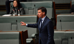 Australian MP Says Jobkeeper Forecast Error is 'Very Good News'