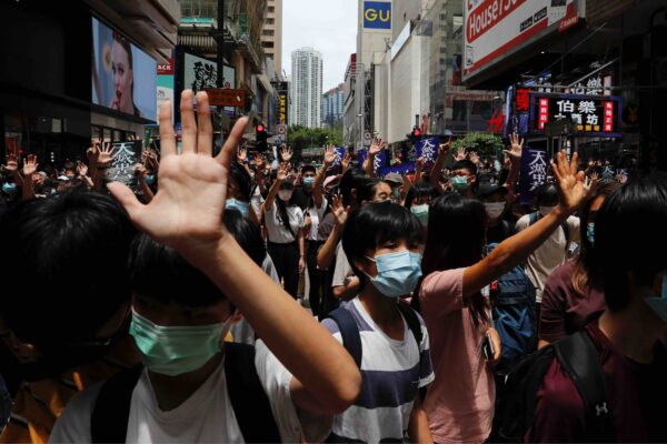 Hong Kong