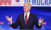 Joe Biden Wins Hawaii Presidential Primary Delayed by Virus
