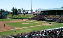 Baseball Stadium Gets Creative to Keep Business Going