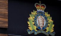 RCMP Arrest Man Accused of Stabbing Police Officer in Neck After Days Long Search