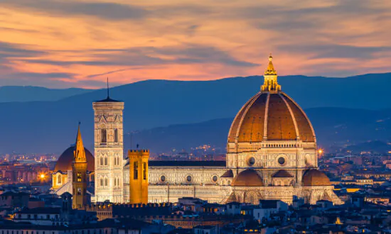 A New Short-Film: ‘The Duomo’ Brings Us Great Art and Inspiration