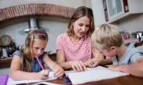 Come September, K-12 Classes Should Be in Person, Not Online