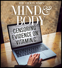 Mind & Body Weekly