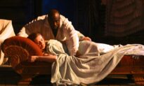 Online-Theater Review: ‘Cymbeline: A Folk Tale With Music’