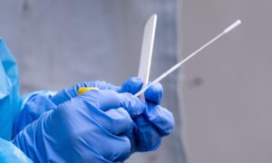 Accountability Group Calls for COVID-19 Transparency, Whistleblower Protection