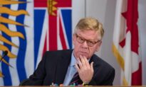 Money Laundering Commission Resumes Today in B.C.
