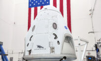 Weather Outlook Improves for Historic SpaceX Launch of NASA Astronauts