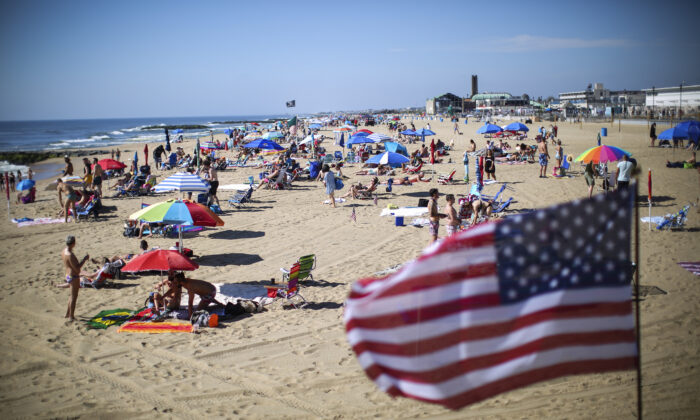 IN-DEPTH: 'It Would Be Devastating': Local Officials Warn of Wind Turbine Development's Impact to Jersey Shore's Tourism Industry