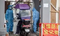 Authorities in China Underreporting CCP Virus Cases: Leaked Documents