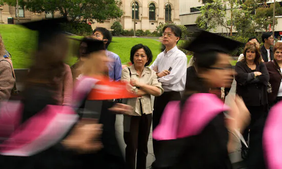 Melbourne-Based University RMIT Cuts 355 Staff to Survive Virus Hit