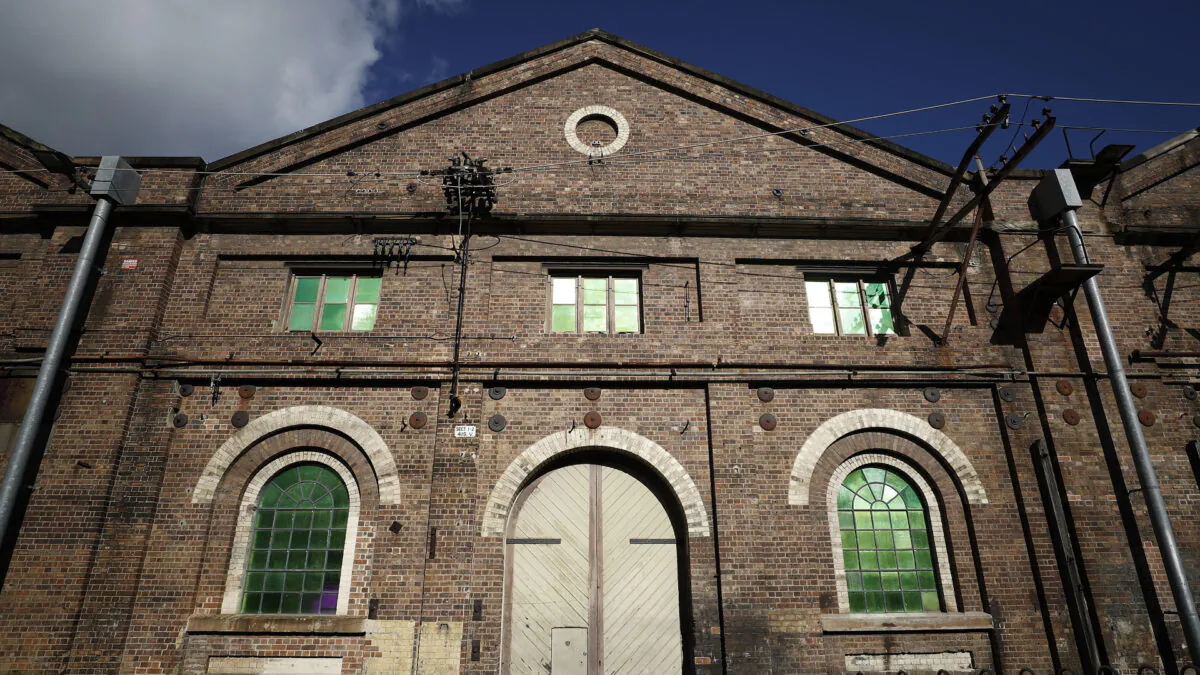 Carriageworks may reopen following philanthropy lifeline. (Ryan Pierse/Getty Images)