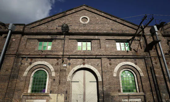 Philanthropists Rescue Australian Creative Institution Carriageworks