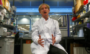 COVID-19 Vaccine Trial Threatened by Vanishing Virus in UK