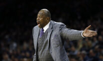NBA’s Ewing out of Hospital After Being Treated for Covid-19