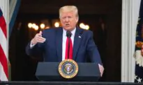 China in Focus (May 26): Trump ‘Displeased’ With China’s Hong Kong Law
