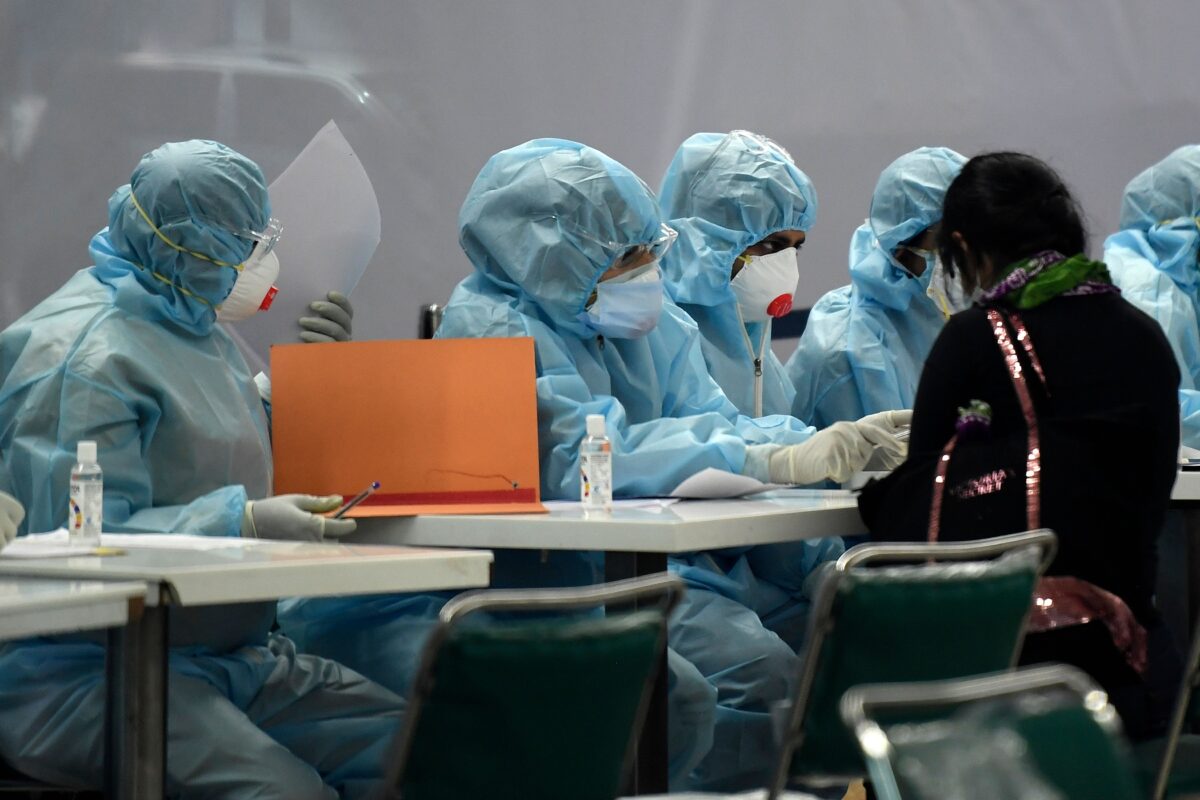 Epoch Times Photo