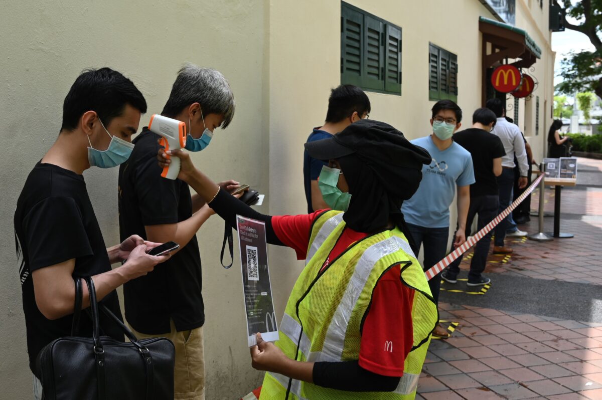 Epoch Times Photo
