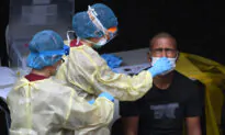 Singapore Reports Worst Daily Number of COVID-19 Cases, Despite High Vaccination Rate