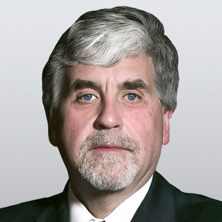 Eric Hargan