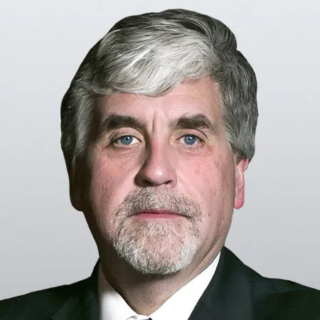 Eric Hargan